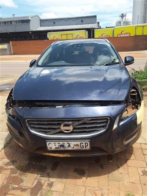 Volvo V60 Engine for sale 