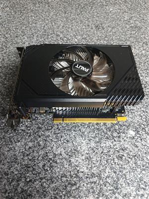 Palit RTX 3050 StormX 6GB GDDR6 96bit Graphic Card (Non Working) 