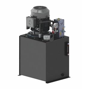 RONEC SL50HP POWER UNITS , CAPE TOWN MANUFACTURERS
