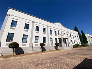 Premium 1,560m² Industrial Warehouse To Let in Alphen Square West, Midrand – Ideal for Logistics