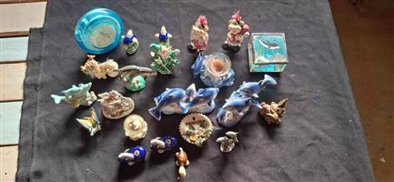 Ornaments