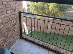 Modern Two-Bedroom First-Floor Apartment in Witfield