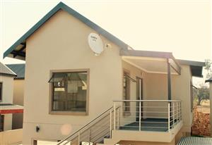 Apartment For Sale in Hartbeespoort