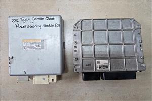 Toyota Corolla Quest/Camry/Cressida ECU For Sale @ BARGAIN PRICES NOT TO MISS