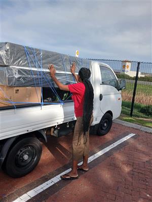 Truck for Hire Brackenfell