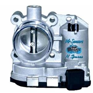Fiat Palio 1.0 1.4 Throttle Body