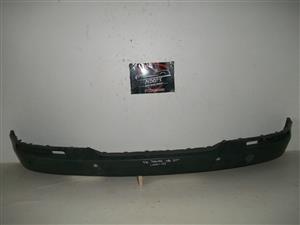 VW Tiguan '08-'12 rear bumper spoiler