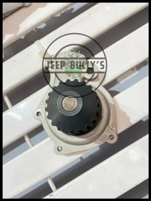 Jeep | Dodge | Chrysler Water pumps For Sale 