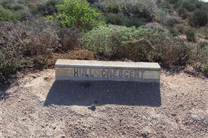 Vacant land For Sale in Steenberg Cove, St Helena Bay