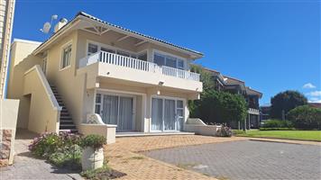Stunning Beachfront Property for Sale in Stilbaai West