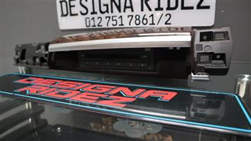 BMW F01/F02/F03 7 SERIES RADIO 