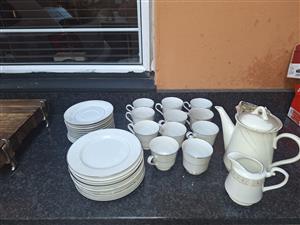 Tea set