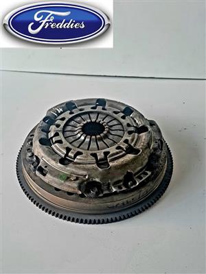 Ford Fiesta 1,4L Clutch kit
