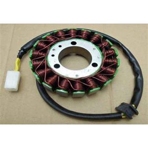 Motorcycle Stator Coils