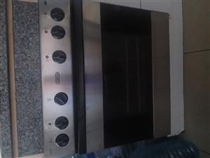 Defy oven