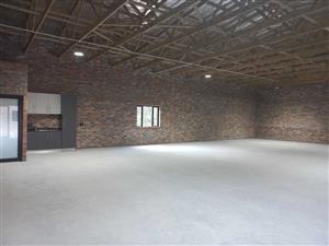 Mixed Use Rental Monthly in Fairview