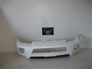 Suzuki Jimny '13-'18 front bumper