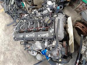 HYUNDAI 2.5 TDI HI BUS D4CB ENGINES FOR SALE