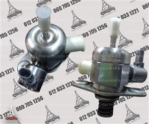 Mini Cooper N18 New Generation High Pressure Fuel Pump for Sale