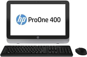 Refurbished HP Pro-One 400 All-In-One PC