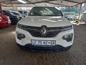 2023 Renautl Kwid 1.0 Auto