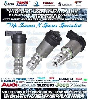 Oil Control Valve BMW 320i E90 E46 (2 PIN)