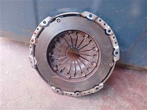 Polo Vivo Clutch Kit 1,4, 1,6 Fits cars from 2010 to 2017