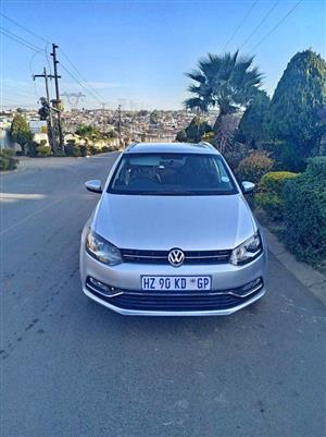 2019 Polo+Max+ 2019 