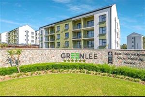 Apartment For Sale in Linbro Park