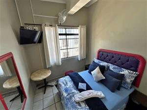  Cozy Rooms: Clean, comfortable, and designed for relaxation.