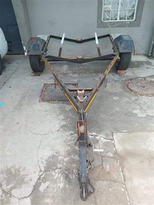 4m Boat trailer for sale