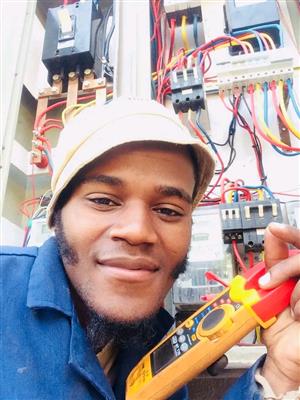 Light matters electrical services 