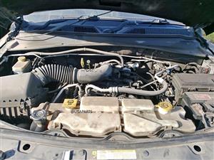 Jeep Cherokee KK / Dodge Nitro 3.7 – Engine Parts For Sale 🚗