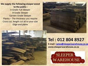 Garden Grade Sleeper on Black Friday special