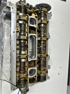 2..0 Mazda LF Cylinder Head