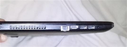 Laptop Hp - for sale