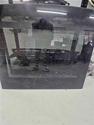 VW Golf 7 (GTI) Sunroof Glass