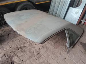 Mercedes SL500 Hard Top Roof For Sale