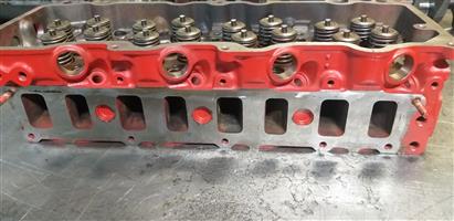 Hino 300 NO4C Reconditioned Cylinder head For Sale