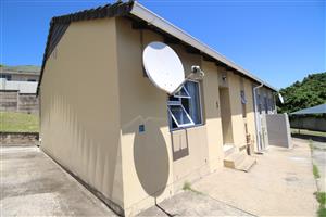 Secure complex in a convenient location