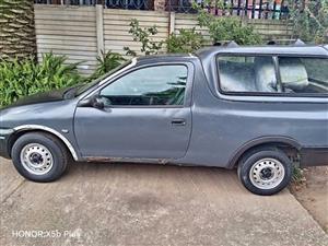 OPEL CORSA LITE "B" CANOPY