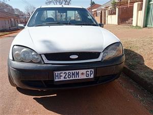 Ford Bantam 1.6i