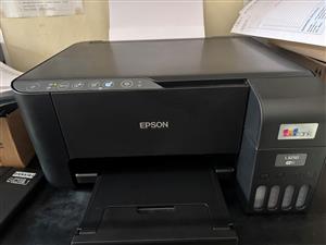 GOOD EPSON L3250 ECO TANK PRINTER