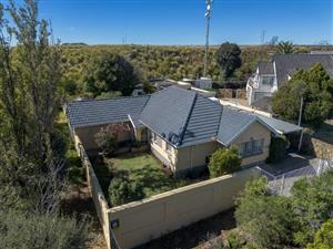 House For Sale in Linmeyer