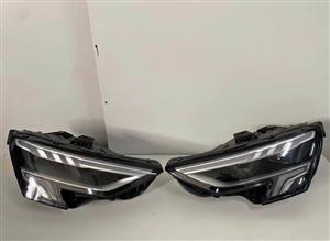 Headlights - Available for all vehicles make