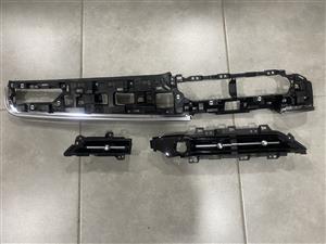 2025 CHERY TIGGO 4 PRO DASHBOARD ACCESSORIES FOR SALE. IN PRISTINE CONDITION