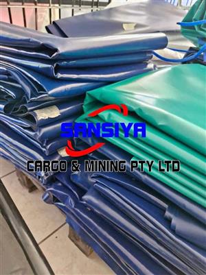 Tarpaulins