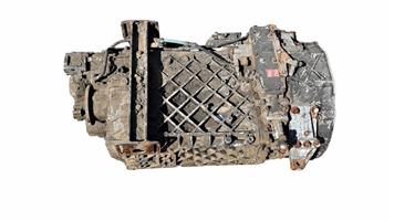 Secondhand ZF Gearbox for sale - R29,500