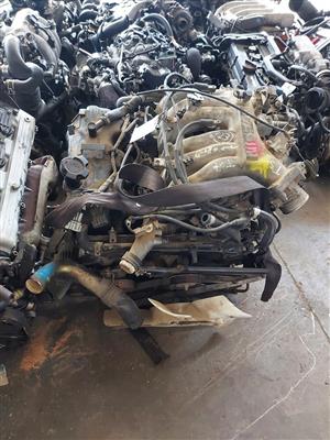 NISSAN VG30 ENGINES FOR SALE