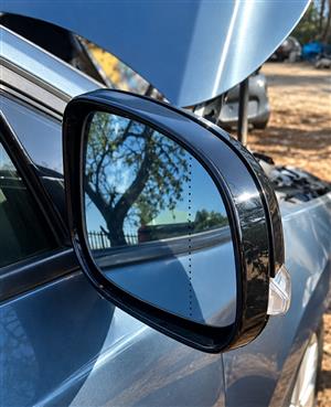 2014 Volvo V40 door mirror